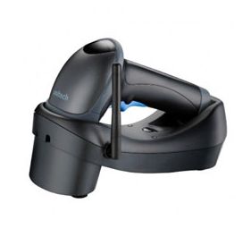 Unitech MS840B Barcode Scanner