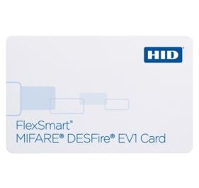 HID 1450CNGGNN Access Control Cards