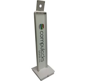 Compulocks Brands Inc. 140W Tablet Accessories