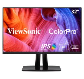 ViewSonic VP3256-4K Monitor