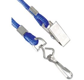 Brady Lanyard Components Lanyard