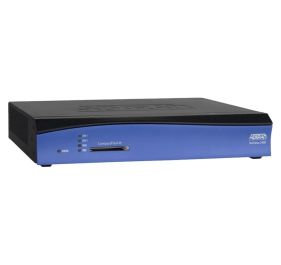 Adtran 4200820G3SBC Security System Products