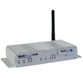 MultiTech MTCBA-H5-EN2-NAM Data Networking