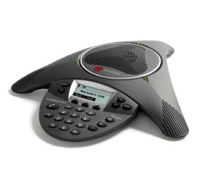 Poly 2200-15660-001 Conference Phone