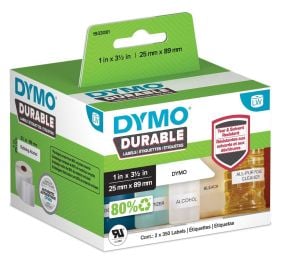 Dymo 1933081 Barcode Label