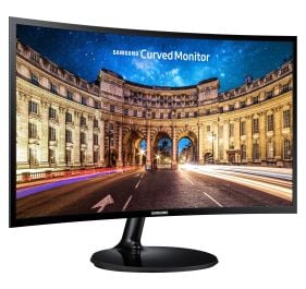 Samsung C27F390FHN Digital Signage Display