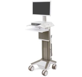 Ergotron C52-2201-1 Mobile Cart