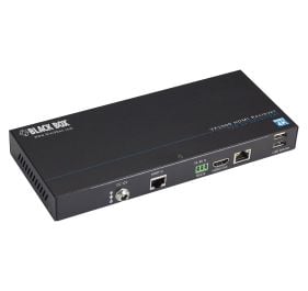 Black Box VX-1001-RX Accessory