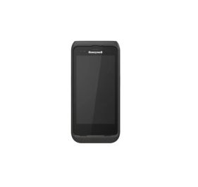 Honeywell CT45 XP Mobile Computer