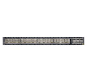 Juniper Networks QFX5100-48T-AFO Ethernet Switch