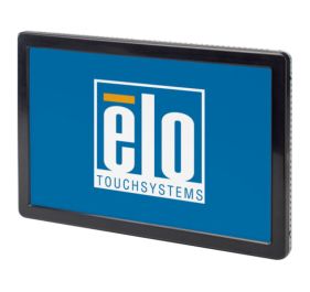 Elo E023837 Touchscreen
