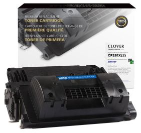 Clover Imaging Group 200818P Toner