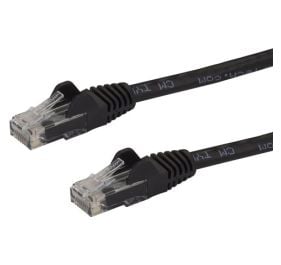 StarTech N6PATCH15BK10PK Accessory