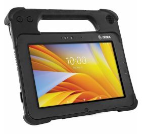 Zebra RTL10B1-E2AS1X0000NA Tablet