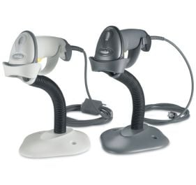 Symbol LS2208-7AZR0100ER Barcode Scanner