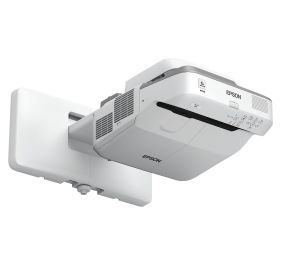 Epson V11H746520 Projector
