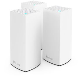 Linksys MX5503 Data Networking