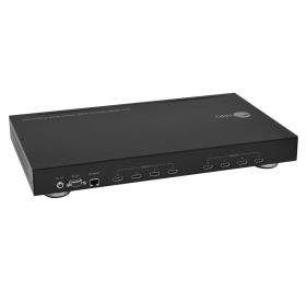 SIIG CE-H24C11-S1 Ethernet Switch