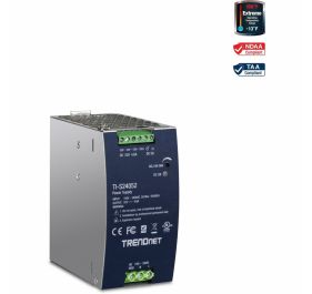 TRENDnet TI-S24052 Network Management Devices