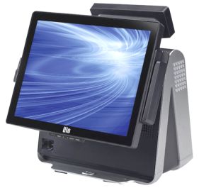 Elo E768579 POS Touch Terminal