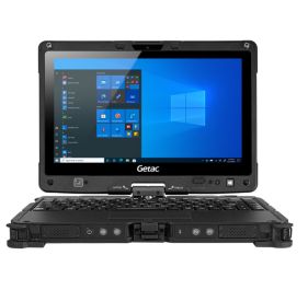Getac VM41TYJABUX1 Rugged Laptop