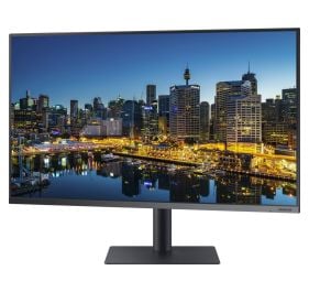 Samsung F32TU874VN Monitor