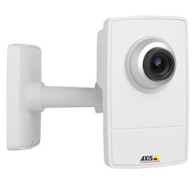 Axis 0519-004 Security Camera