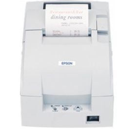 Epson C31C514A8071 Receipt Printer