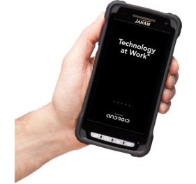 Janam XT2+ Mobile Computer