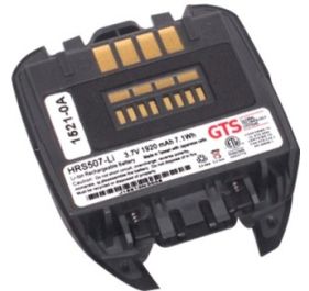 Global Technology Systems HRS507-LI Battery