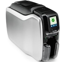 Zebra ZC31-000CQ00US00 ID Card Printer