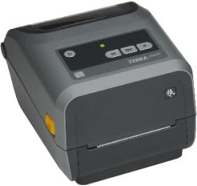 Zebra ZD4A042-301X01EZ Barcode Label Printer