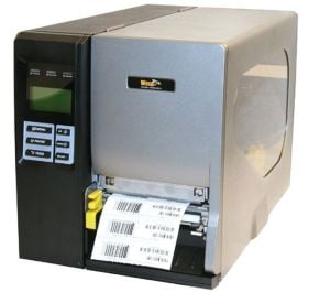 Wasp WPL610 Barcode Label Printer