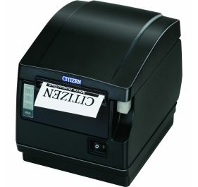 Citizen CT-S651S3ETUBKP Receipt Printer