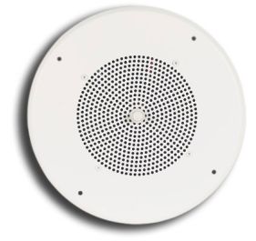 Bogen PG8W Public Address Equipment