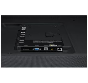 Samsung DME-BR Series Digital Signage Display