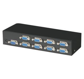 Black Box AC1056A-8 Products