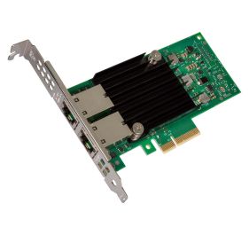 Intel X550T2 Data Networking