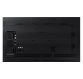 Samsung QB85R-B Digital Signage Display
