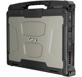 Getac BS7166BABDGX Rugged Laptop