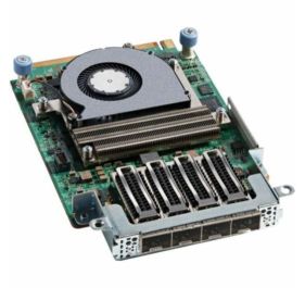 Cisco HCI-M-V5Q50GV2 Ethernet Adapters