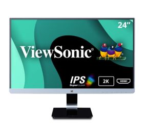 ViewSonic VX2478-SMHD Monitor