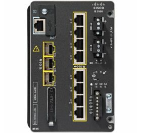Cisco IE-3500-8T3X-A Switches