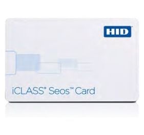 HID 5006PGGMN Access Control Equipment