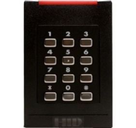 HID 921PHRNEK0005P Access Control Reader