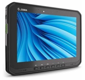 Zebra ET60WW-0S7EPSJ0A0-00 AI Driven Tablets
