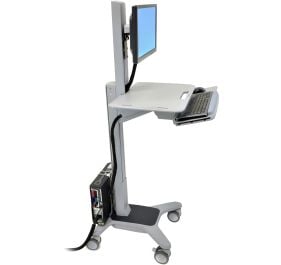 Ergotron 24-198-055 Mobile Cart