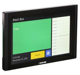 Black Box RS-TOUCH12-W Touchscreen