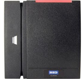 HID 922NTNNEK000GF Access Control Reader