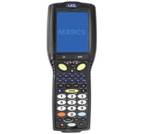 LXE MX9A2D3B1F1B0US Mobile Computer